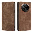 For Realme GT5 Pro 5G / Brown