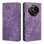 For Realme GT5 Pro 5G / Purple