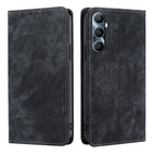 For Realme C65 4G / Black