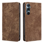 For Realme C65 4G / Brown
