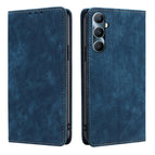 For Realme C65 4G / Blue
