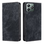 For Realme C61 4G / Black