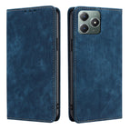 For Realme C61 4G / Blue