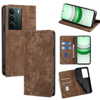 For Realme C71 4G / Brown