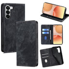 For Realme P4x 5G / Black
