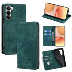 For Realme P4x 5G / Green