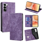 For Realme P4x 5G / Purple