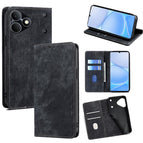 For Realme Note 80 4G / Black