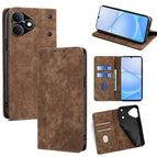 For Realme Note 80 4G / Brown