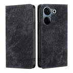 For Tecno Camon 20 Pro 4G / Black