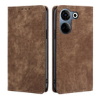 For Tecno Camon 20 Pro 4G / Brown
