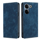 For Tecno Camon 20 Pro 4G / Blue
