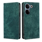 For Tecno Camon 20 Pro 4G / Green