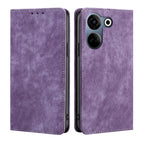 For Tecno Camon 20 Pro 4G / Purple