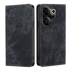 For Tecno Camon 20 Premier 5G / Black