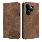 For Tecno Camon 20 Premier 5G / Brown