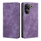For Tecno Camon 20 Pro 5G / Purple