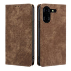 For Tecno Pova 5 Pro / Brown