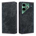 For Tecno Pova 6 Neo 4G / Black