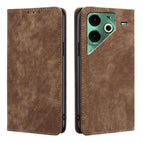 For Tecno Pova 6 Neo 4G / Brown
