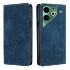 For Tecno Pova 6 Neo 4G / Blue