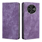 For Tecno Spark 30C 4G / Purple