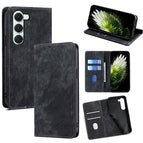 For Tecno Spark 40 Pro 4G / Black