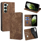 For Tecno Spark 40 Pro 4G / Brown