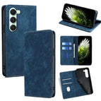 For Tecno Spark 40 Pro 4G / Blue