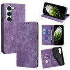 For Tecno Spark 40 Pro 4G / Purple