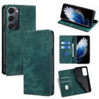 For Tecno Spark 40 Pro+ 4G / Green