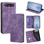 For Tecno Pova Slim 5G / Spark Slim 4G / Purple