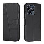 For Realme C53/Narzo N53 / Black
