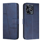 For Realme C53/Narzo N53 / Blue
