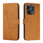 For Realme C53/Narzo N53 / Yellow
