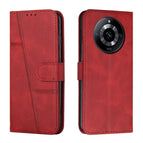 For Realme 11 / Red
