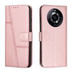 For Realme 11 / Rose Gold