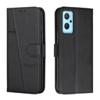 For Realme 9i 5G/V20 5G/V30t/V30 / Black
