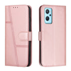For Realme 9i 5G/V20 5G/V30t/V30 / Rose Gold