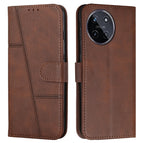 For Realme 11 4G / Brown