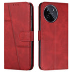 For Realme 11 4G / Red