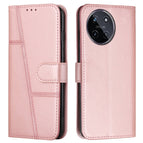 For Realme 11 4G / Rose Gold