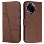 For Realme 11 5G / Brown