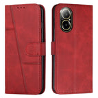 For Realme C67 4G Global / Red