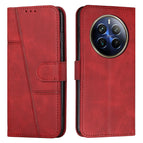 For Realme 12 Pro+ / Red