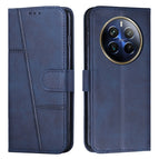 For Realme 12 Pro+ / Blue