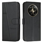 For Realme 12+ / Black