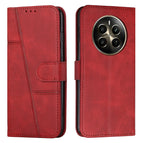 For Realme 12+ / Red