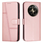 For Realme 12+ / Rose Gold