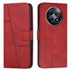 For Realme 12 / Red